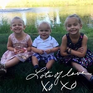 Meet your Posher, Kari